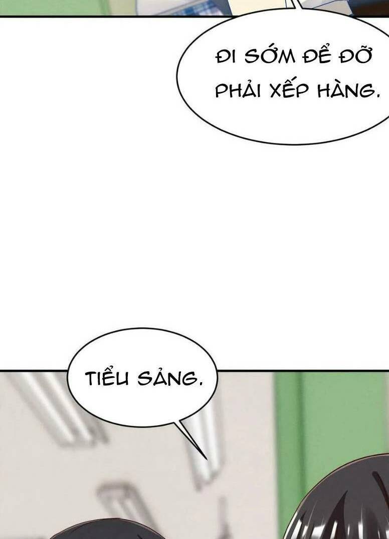 Bị Ép Yêu Sếp Mỗi Ngày Chương 70 Ảnh 37