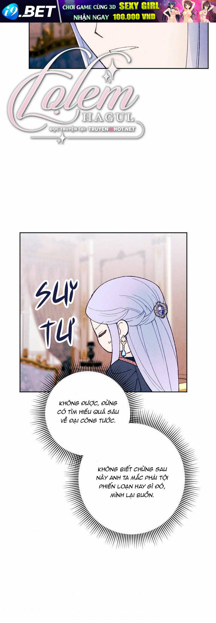 Em Ấy Muốn Trở Thành Chồng Của Tôi Chương 35 Ảnh 45