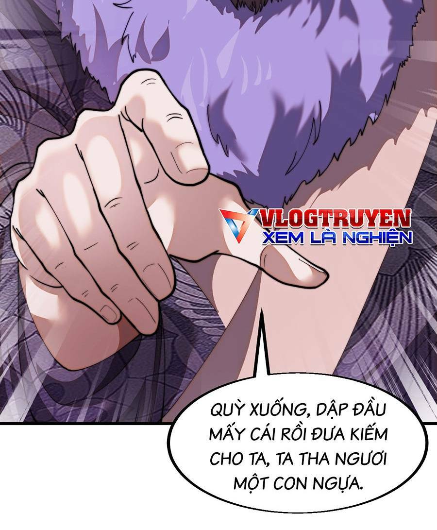 Ta Có Một Sơn Trại Ngoại Truyện Chương 3 Ảnh 8