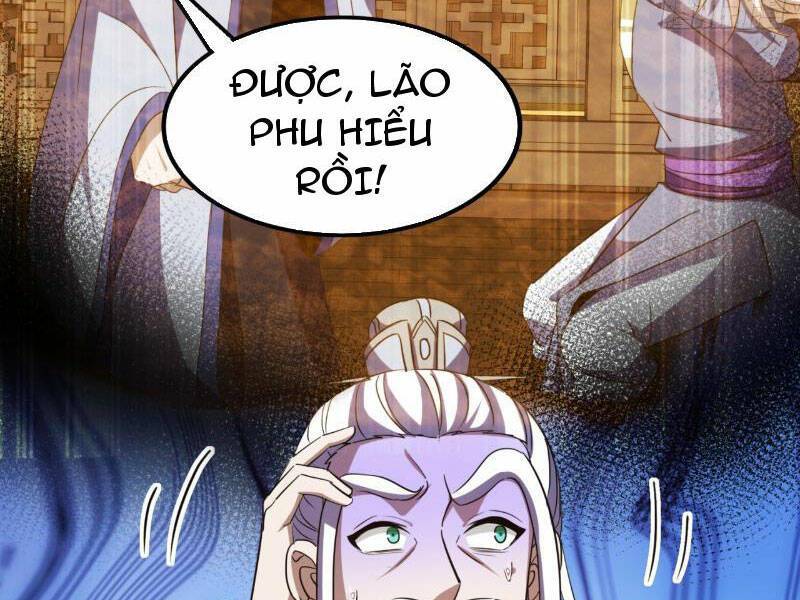 Trùm Phản Diện Muốn Tìm Chết! Chương 39 Ảnh 12