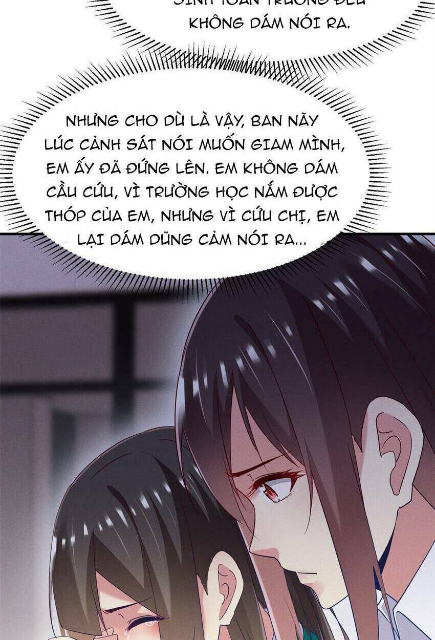 Bị Ép Yêu Sếp Mỗi Ngày Chương 68 Ảnh 46