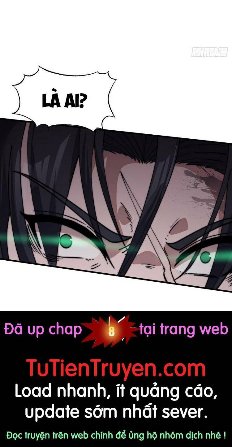 Ta Có Một Sơn Trại Ngoại Truyện Chương 7 Ảnh 36
