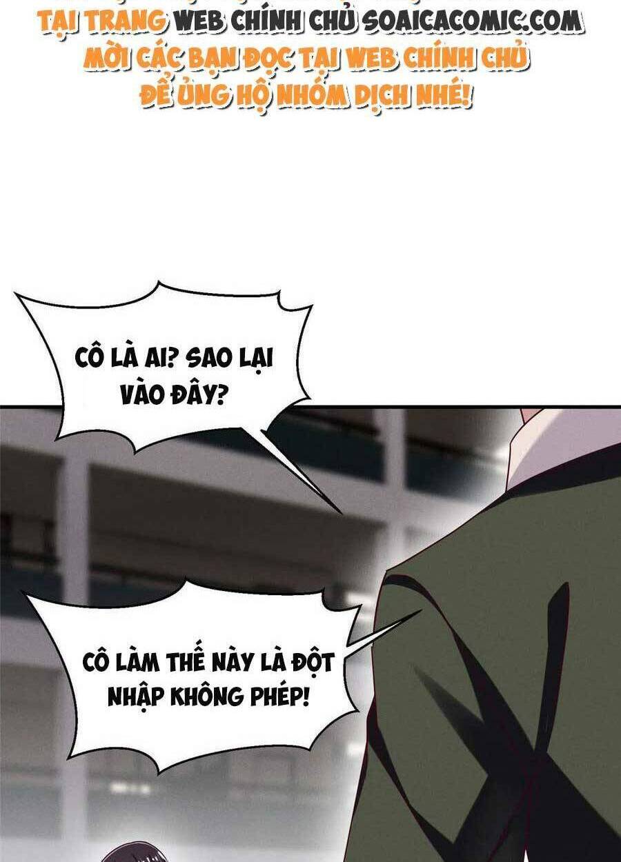 Bị Ép Yêu Sếp Mỗi Ngày Chương 66 Ảnh 64