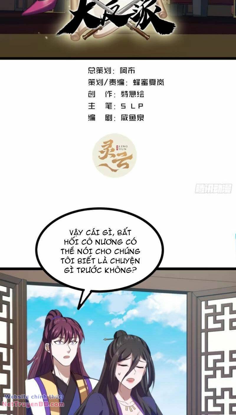 Trùm Phản Diện Muốn Tìm Chết! Chương 46 Ảnh 3