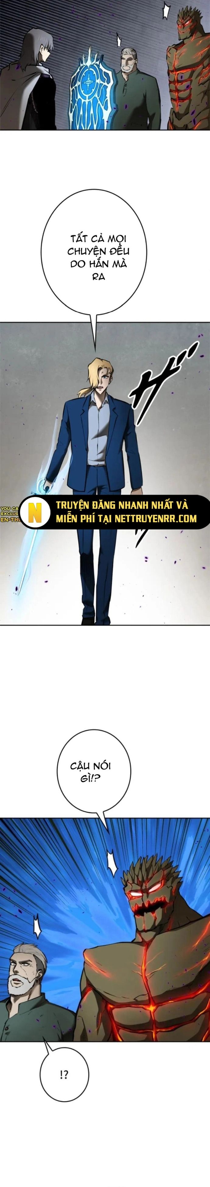 Chinh Phục Ngục Tối Bằng Sao Chép Dán! Chương 43 Ảnh 20