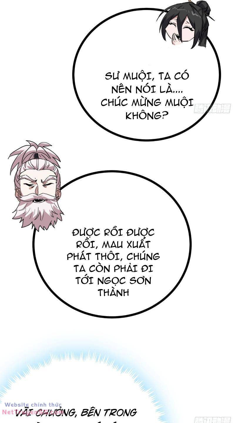 Trùm Phản Diện Muốn Tìm Chết! Chương 40 Ảnh 27