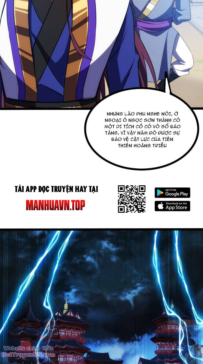 Trùm Phản Diện Muốn Tìm Chết! Chương 41 Ảnh 11