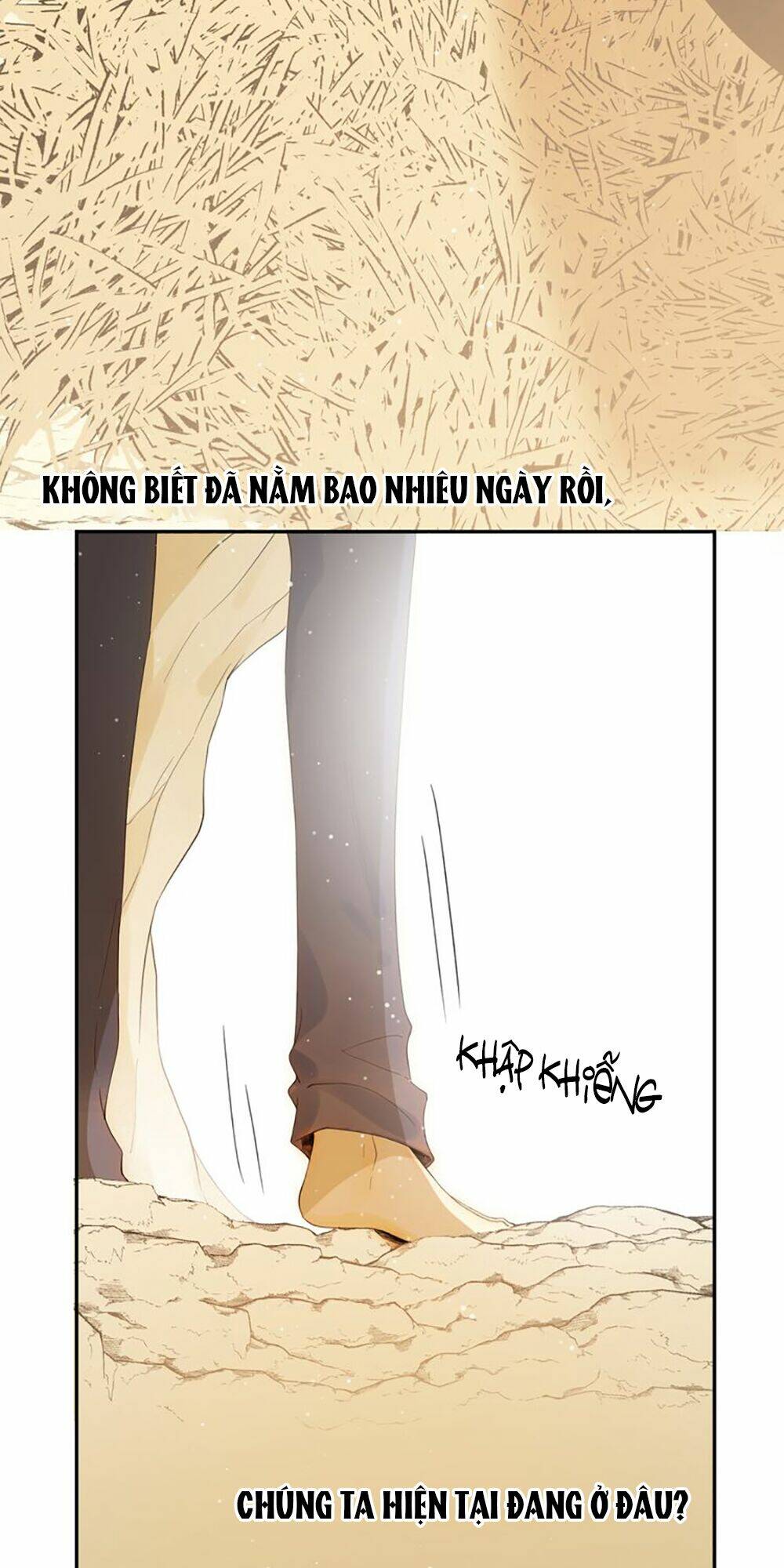 Thất Đại Kỳ Tích – Nước Mắt Bạo Quân Chương 46 Ảnh 17