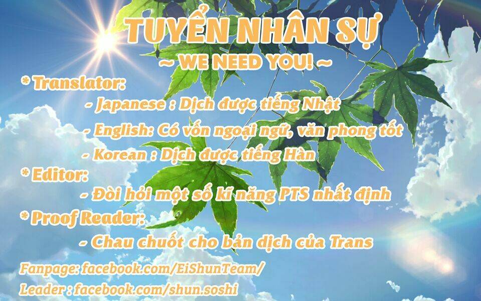 Satsujin Muzai - Sát Nhân Vô Tội Chương 3 Ảnh 4