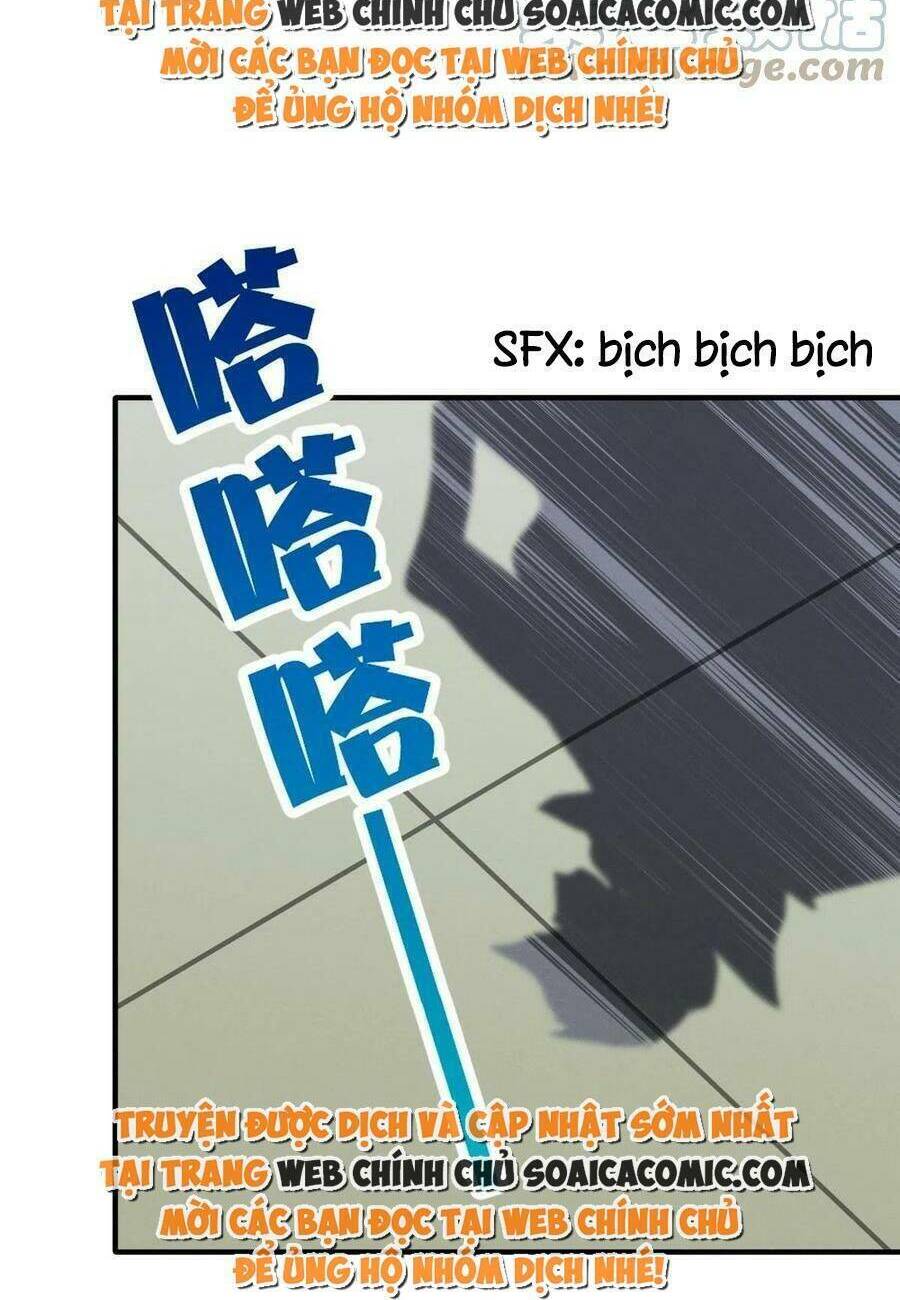 Bị Ép Yêu Sếp Mỗi Ngày Chương 74 Ảnh 53