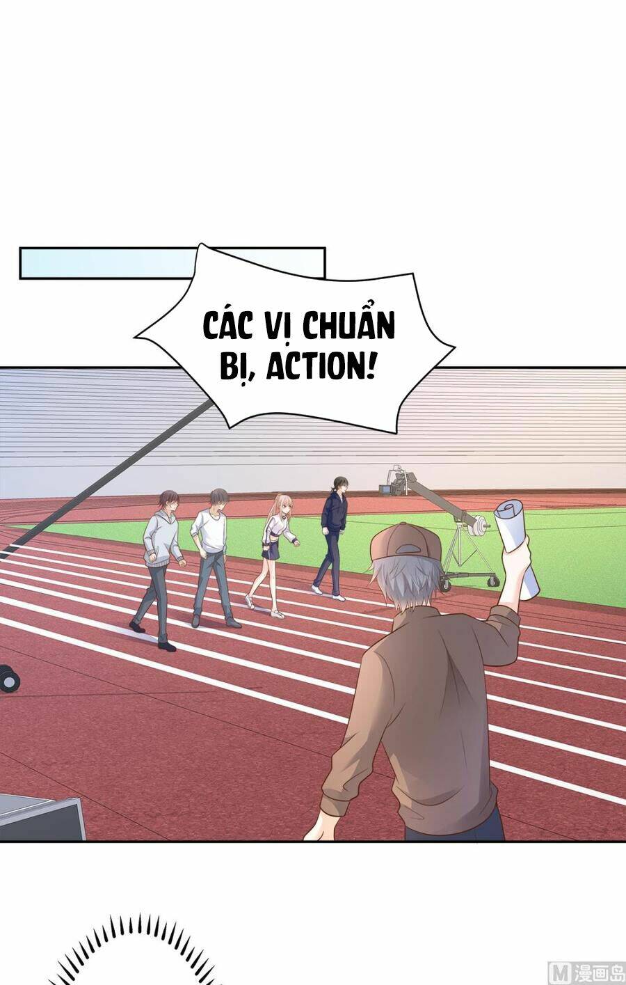 Tư Sủng Cục Cưng Bảo Bối Chương 70 Ảnh 16