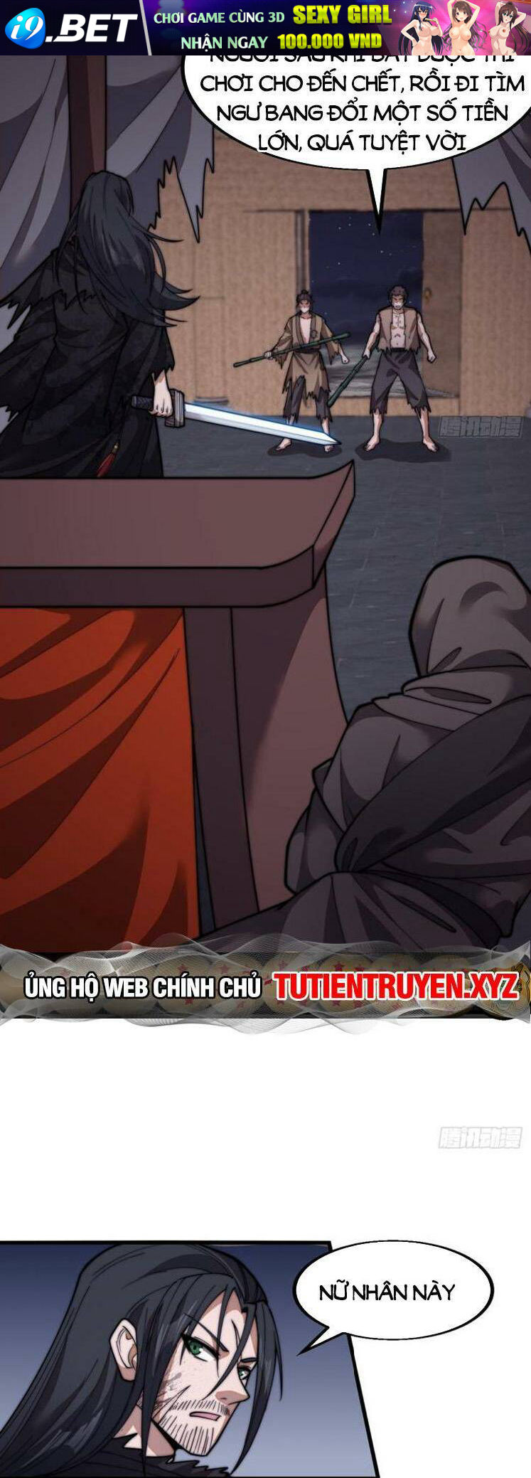 Ta Có Một Sơn Trại Ngoại Truyện Chương 8 Ảnh 30