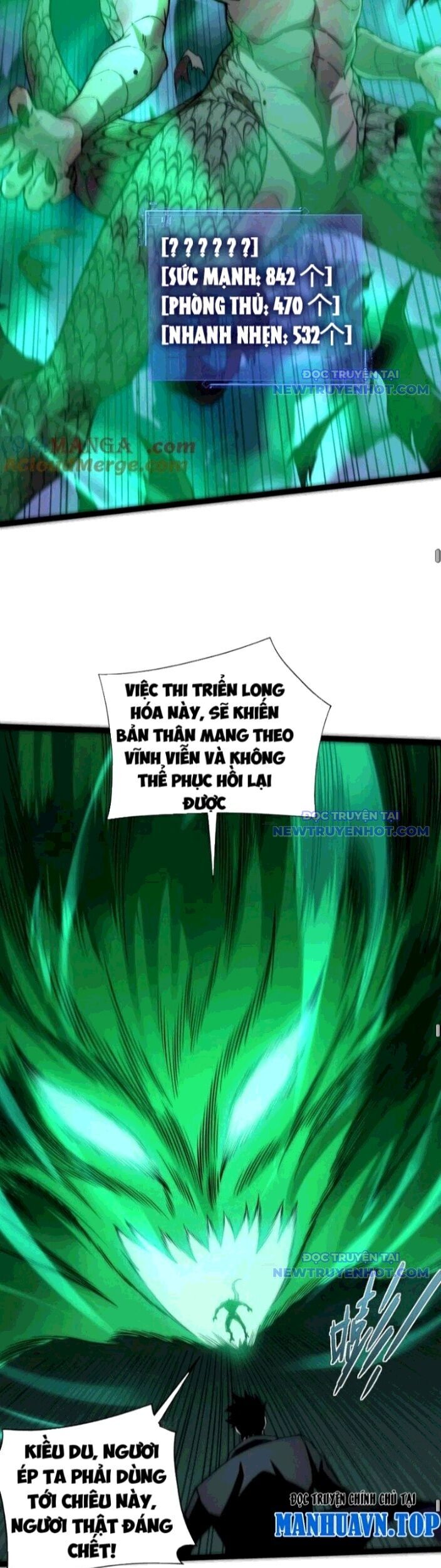 Sức Mạnh Tối Đa? Ta Lại Là Vong Linh Sư! Chương 96 Ảnh 34