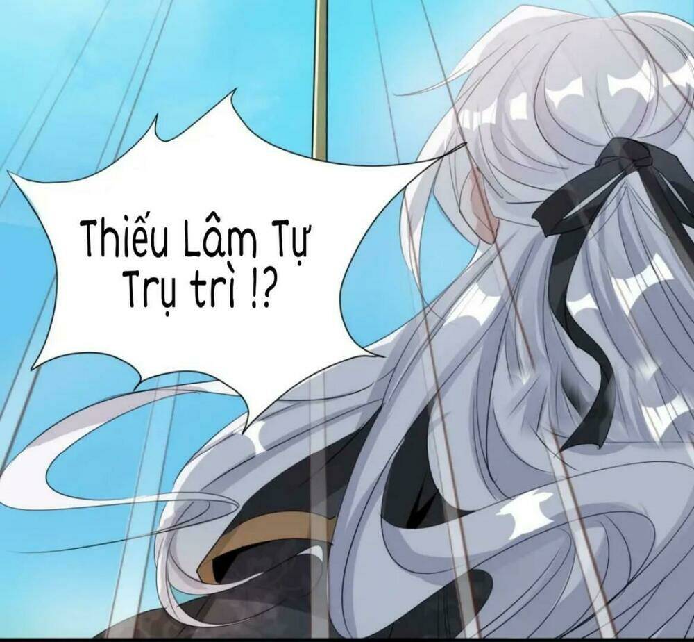 Thời Gian Tình Yêu Chương 39 Ảnh 25