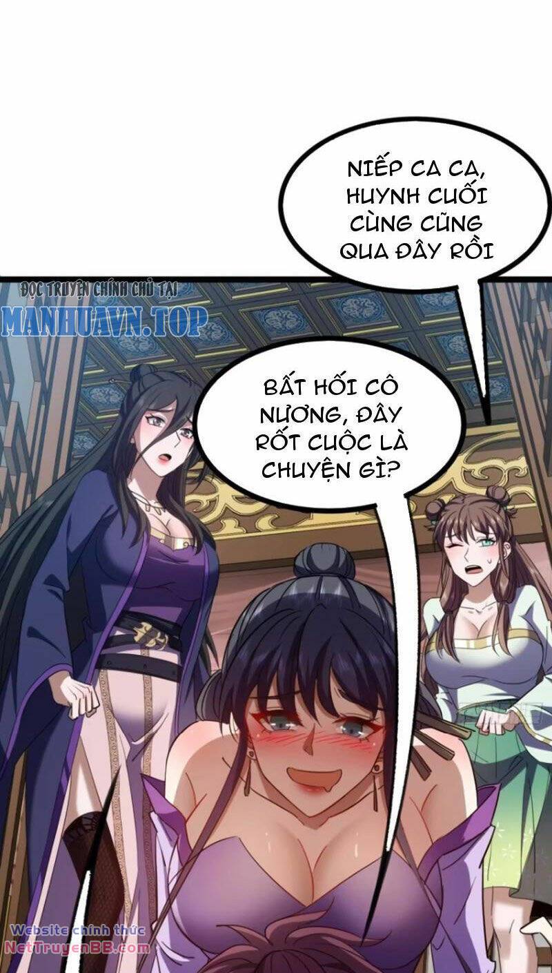 Trùm Phản Diện Muốn Tìm Chết! Chương 46 Ảnh 10