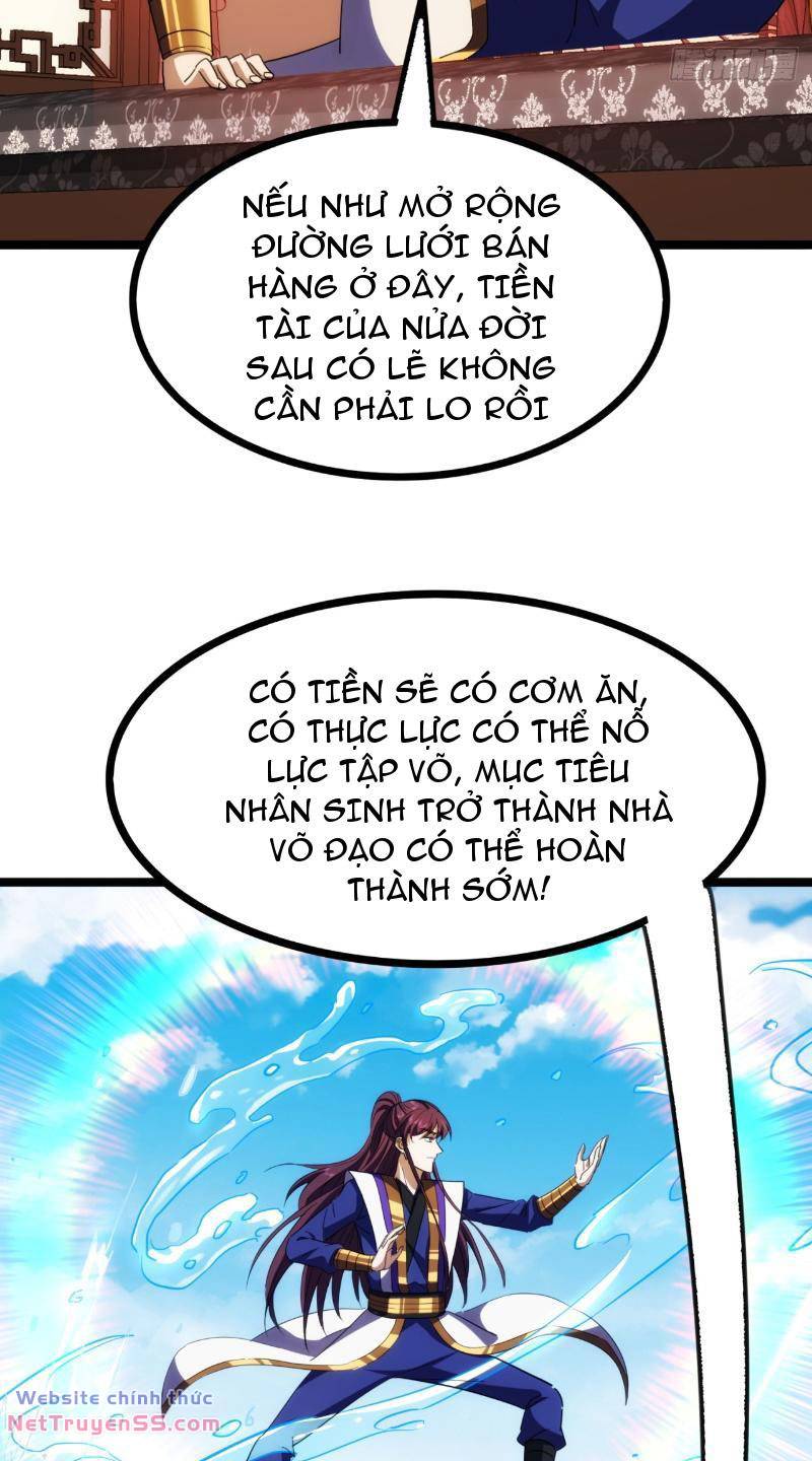Trùm Phản Diện Muốn Tìm Chết! Chương 41 Ảnh 30