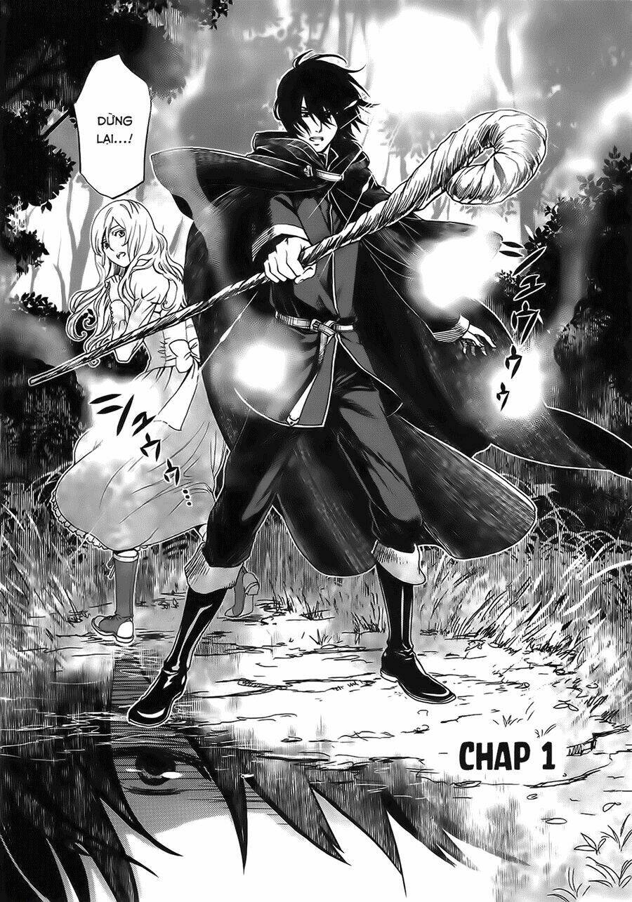Monogatari No Naka No Hito Chương 1 Ảnh 8
