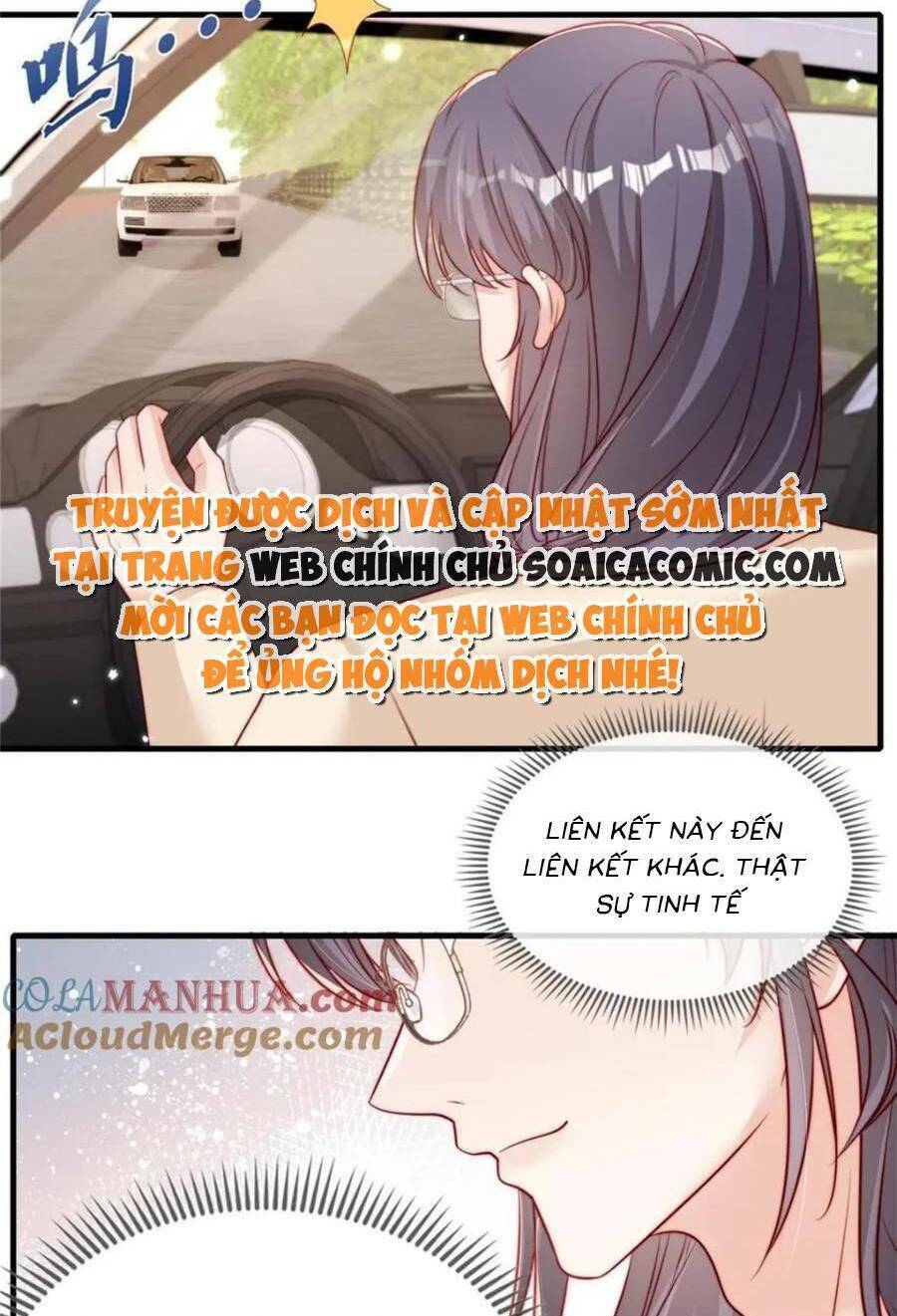 Tôi Được Năm Đại Lão Chiều Chuộng Hết Nấc Chương 183 Ảnh 12