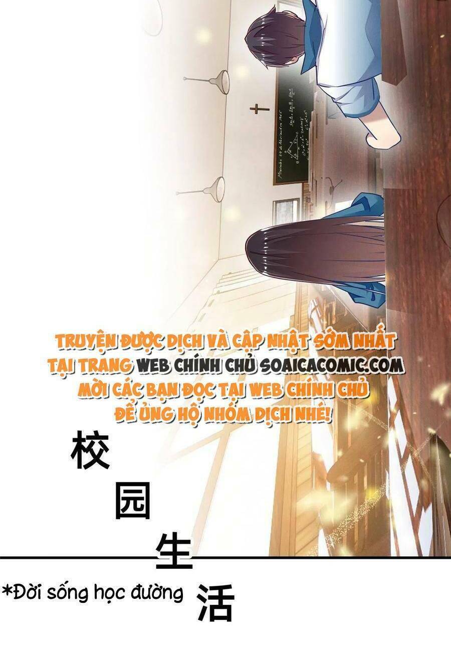 Bị Ép Yêu Sếp Mỗi Ngày Chương 74 Ảnh 36