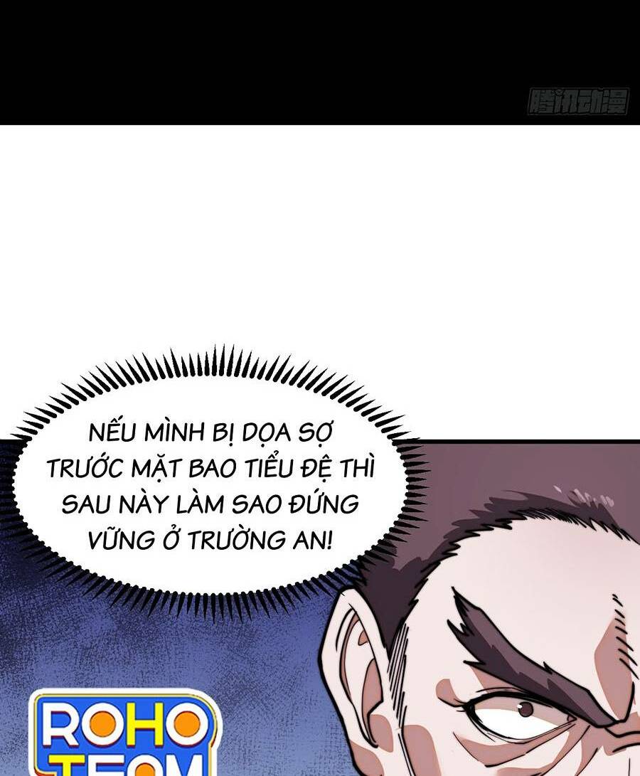Ta Có Một Sơn Trại Ngoại Truyện Chương 3 Ảnh 5