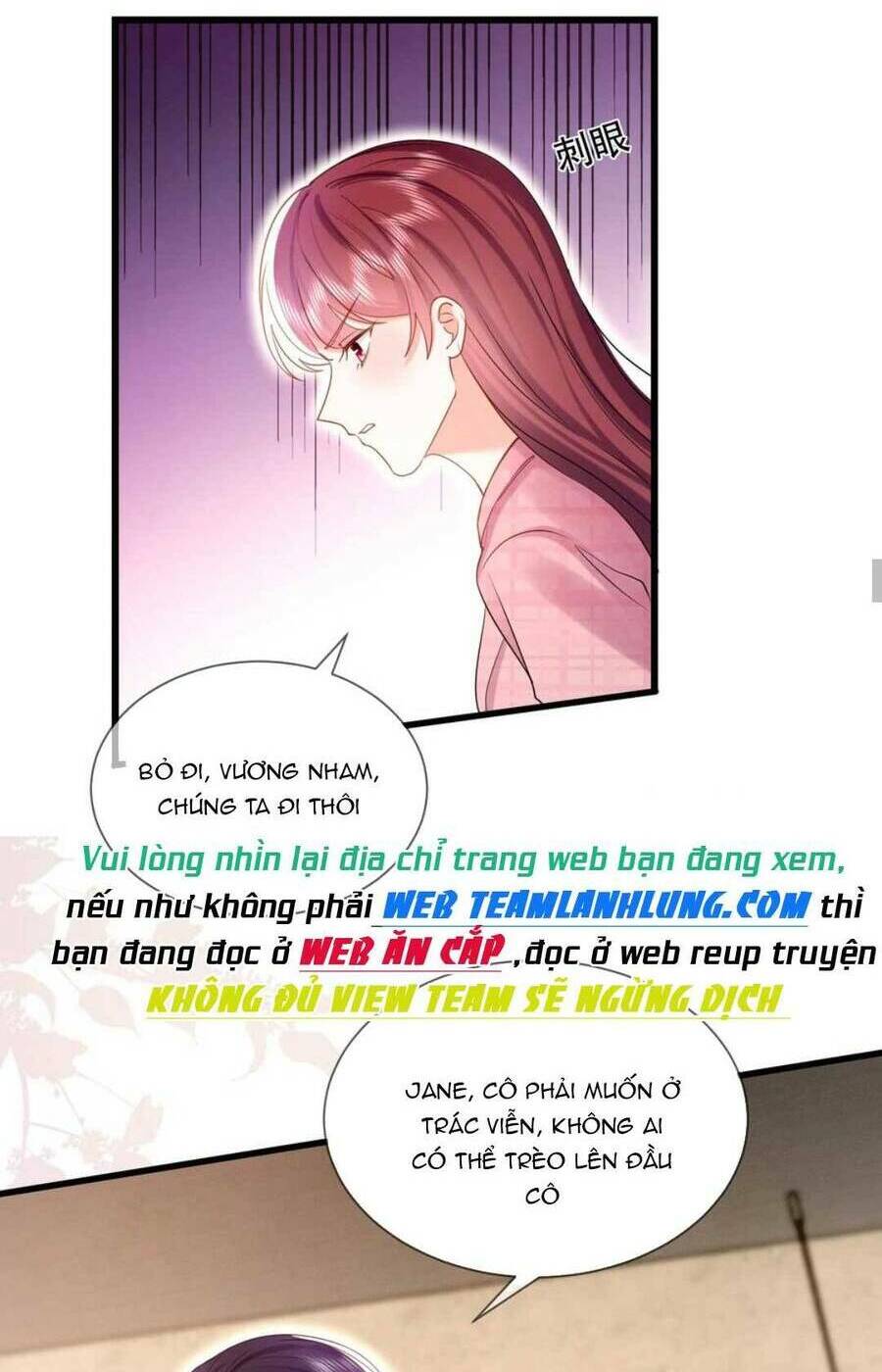 Sủng Em Đến Tận Trời Chương 30 Ảnh 32