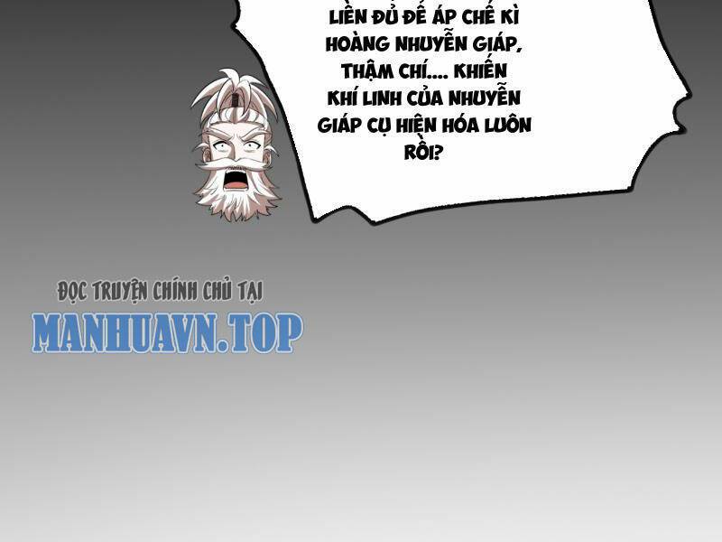 Trùm Phản Diện Muốn Tìm Chết! Chương 39 Ảnh 149