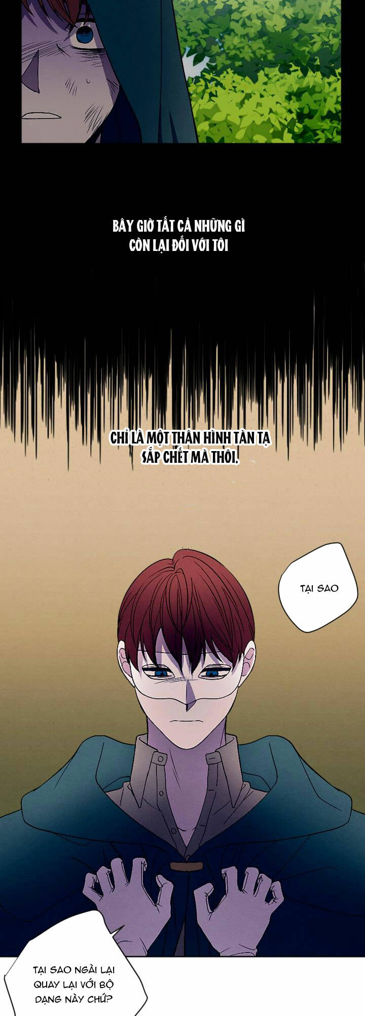 Em Ấy Muốn Trở Thành Chồng Của Tôi Chương 49 Ảnh 16