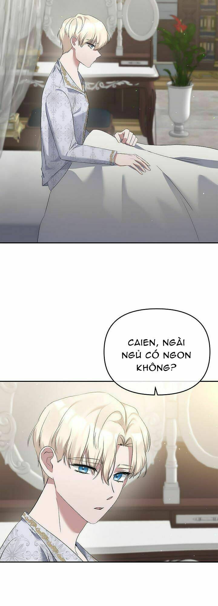 Nữ Công Tước Phương Bắc Là Một Nhân Vật Phản Diện Chương 9 Ảnh 21