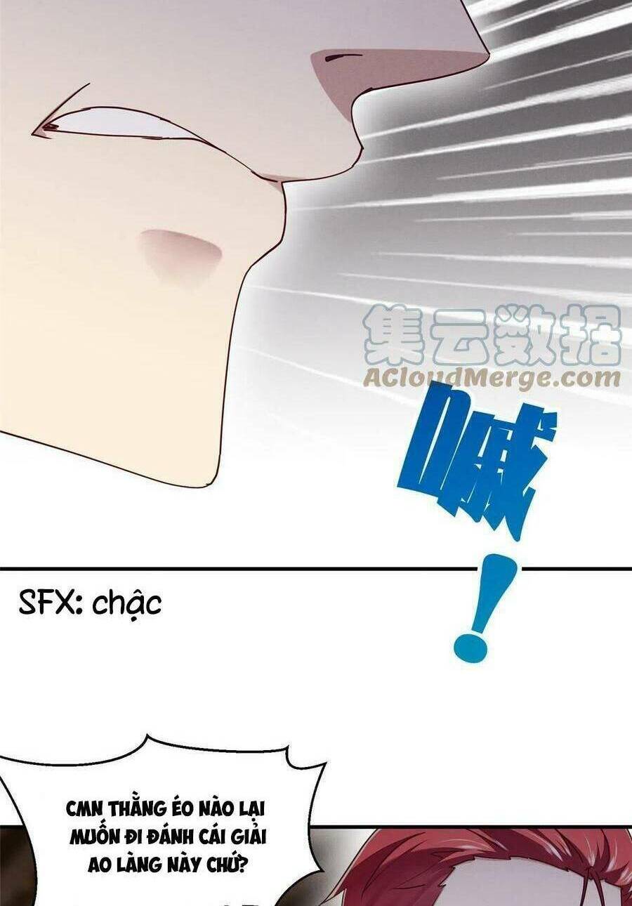 Bị Ép Yêu Sếp Mỗi Ngày Chương 74 Ảnh 17