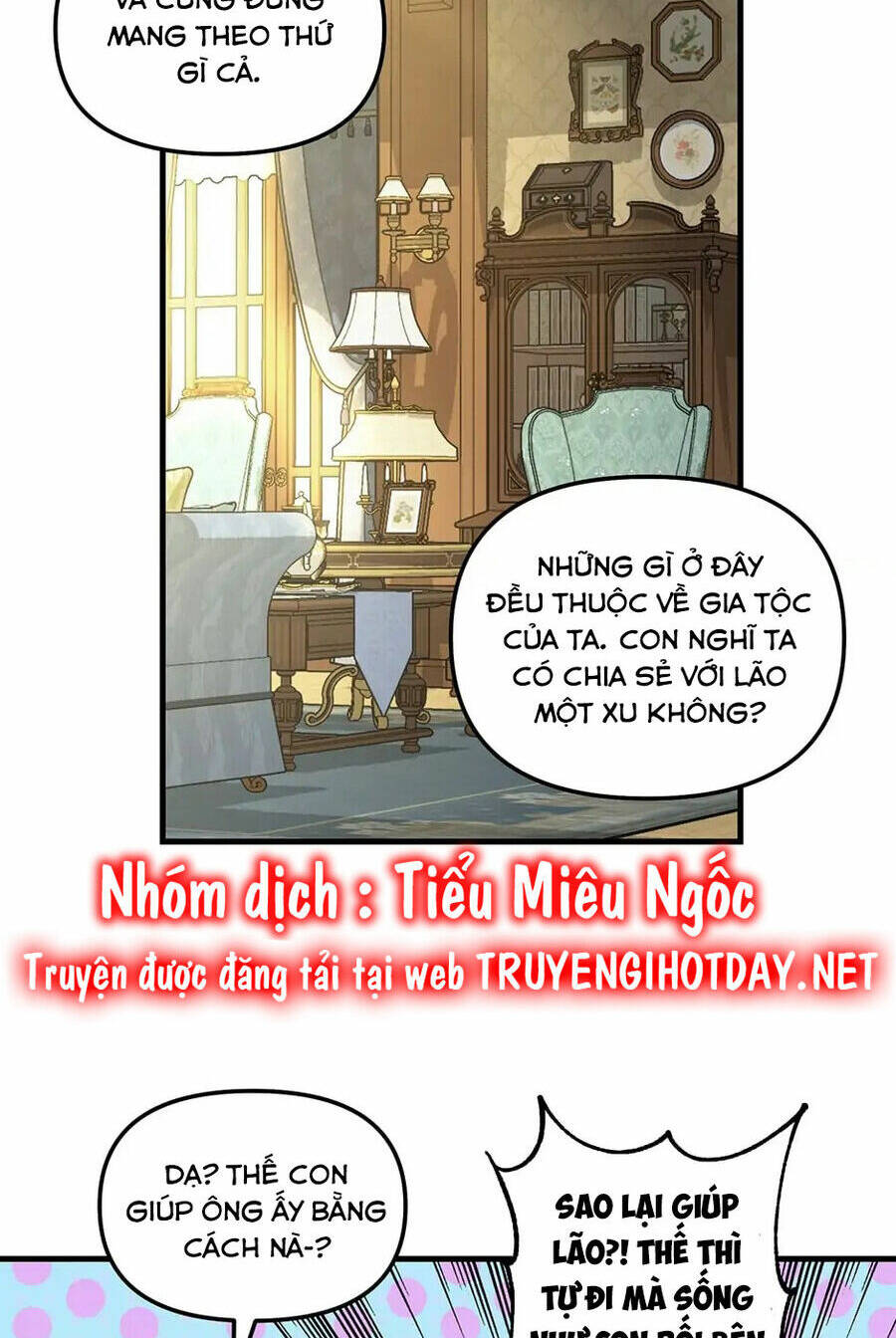 Hãy Bỏ Mặc Tôi Chương 119 Ảnh 13