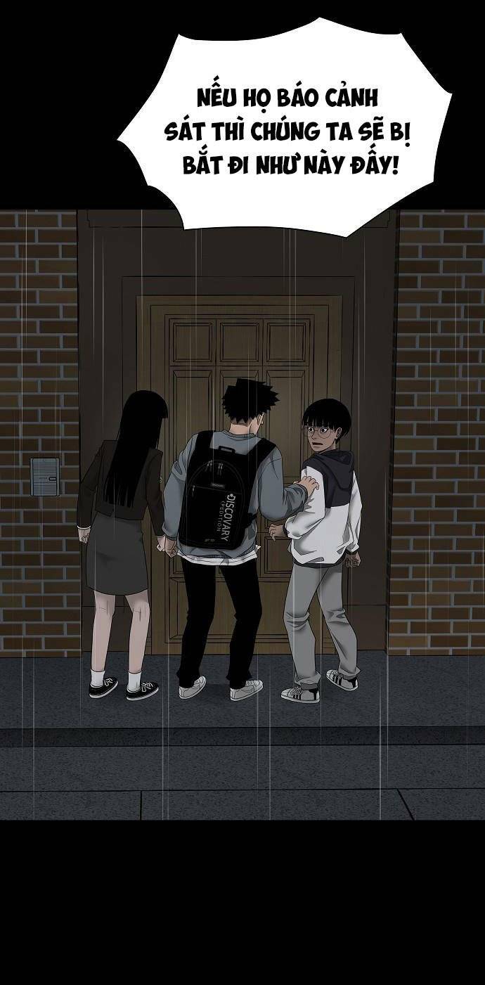 Ngôi Nhà Hoán Đổi Chương 1 Ảnh 188