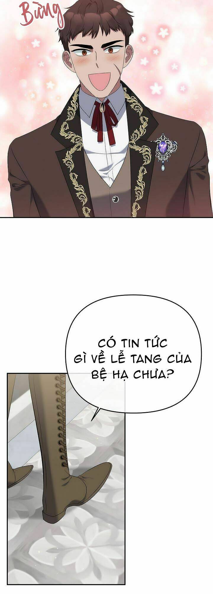 Nữ Công Tước Phương Bắc Là Một Nhân Vật Phản Diện Chương 9 Ảnh 15