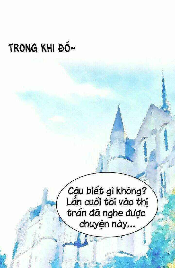 Cô Dâu Của Miêu Hoàng Tử Chương 21 Ảnh 41
