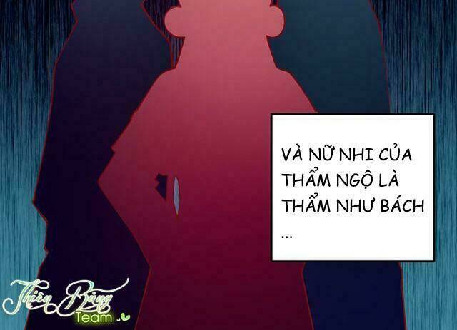 Thần Thám Thái Tử Phi Chương 1 Ảnh 7