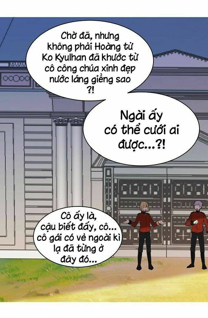 Cô Dâu Của Miêu Hoàng Tử Chương 21 Ảnh 43