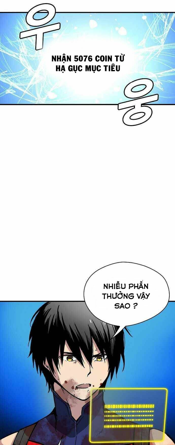 Unbreakable Chương 30 Ảnh 6