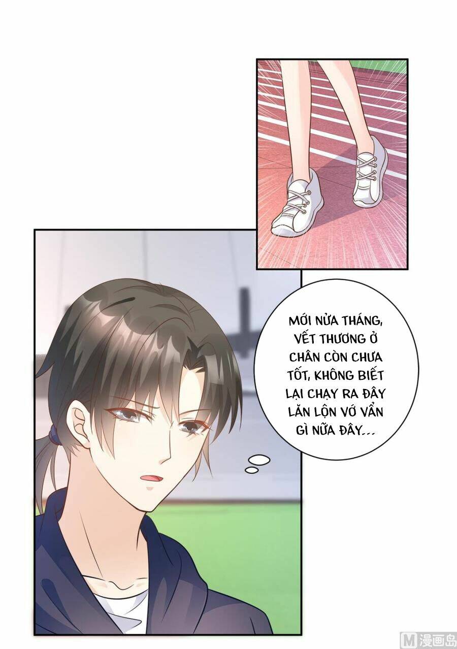 Tư Sủng Cục Cưng Bảo Bối Chương 70 Ảnh 15