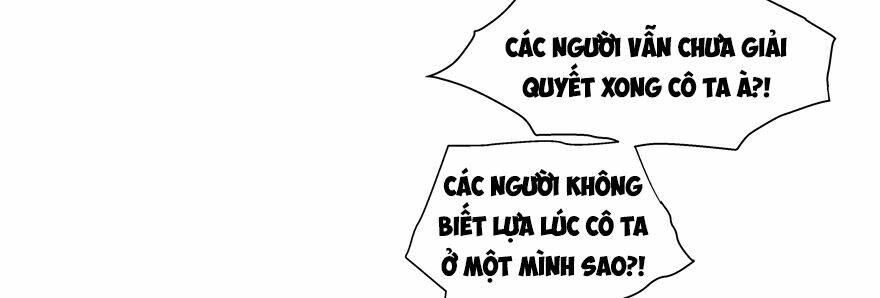 Lưu Luyến Không Rời Chương 47 Ảnh 28