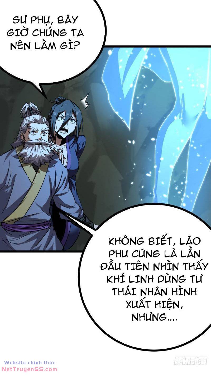 Trùm Phản Diện Muốn Tìm Chết! Chương 40 Ảnh 5