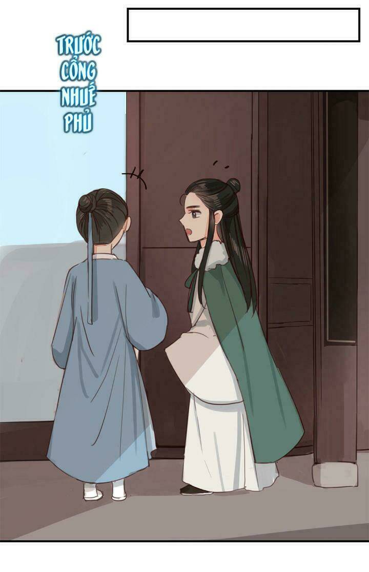 Chỉ Phu Vi Thê Chương 47 Ảnh 31