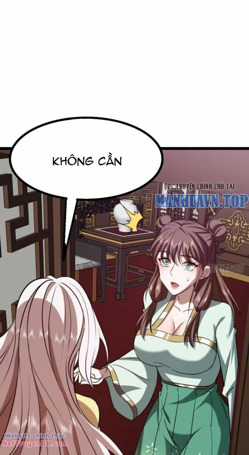Trùm Phản Diện Muốn Tìm Chết! Chương 46 Ảnh 37