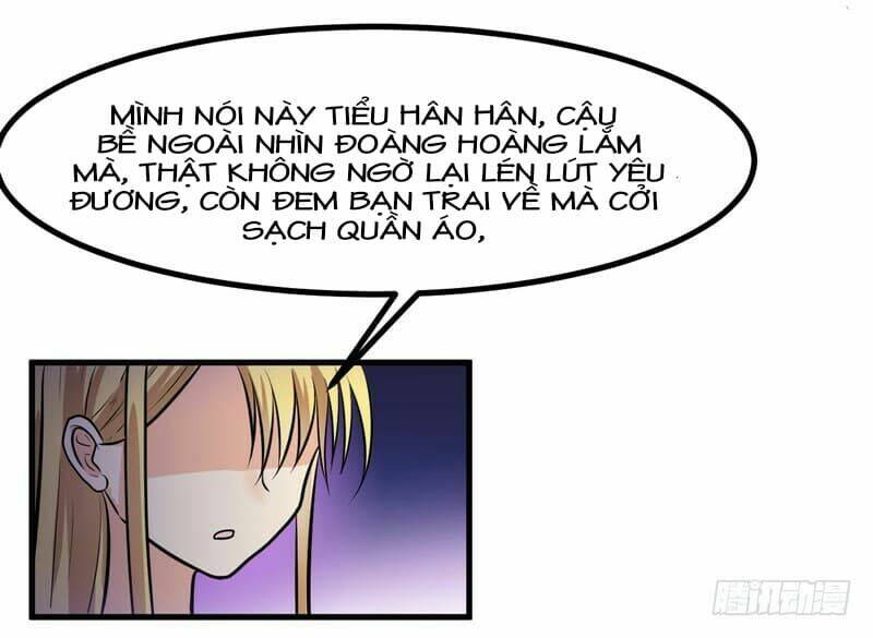 Chinh Phục Bạn Trai Sao Chổi Chương 5 Ảnh 7