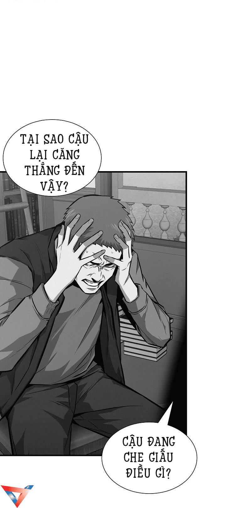 Trở Lại Ngày Tận Thế Chương 141 Ảnh 3