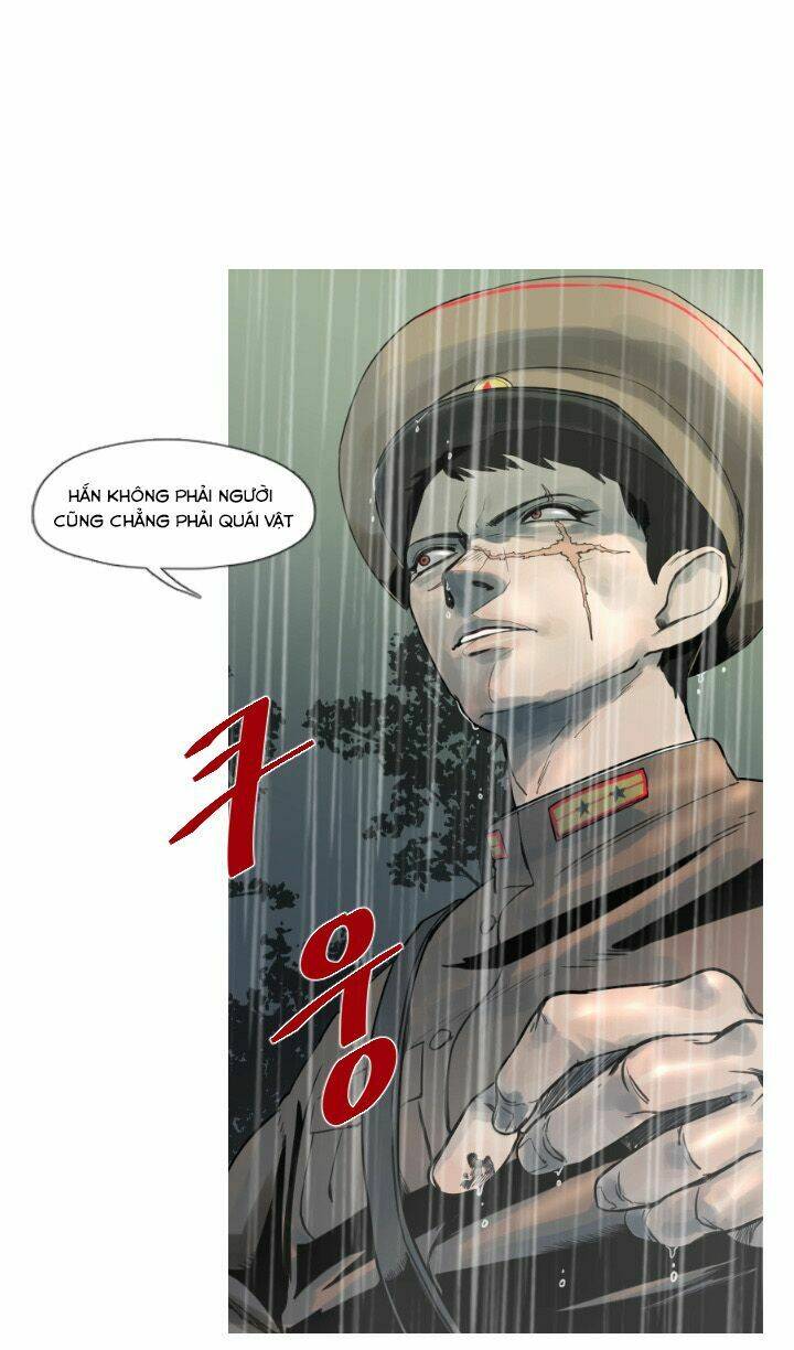 Soldier Chương 2 Ảnh 26