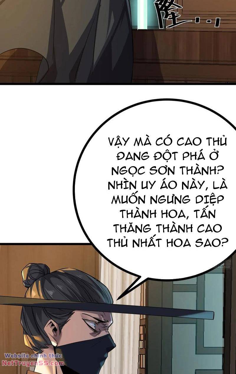 Trùm Phản Diện Muốn Tìm Chết! Chương 45 Ảnh 8