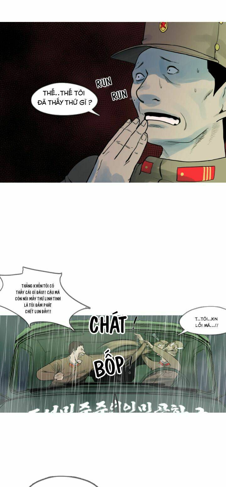 Soldier Chương 3 Ảnh 15