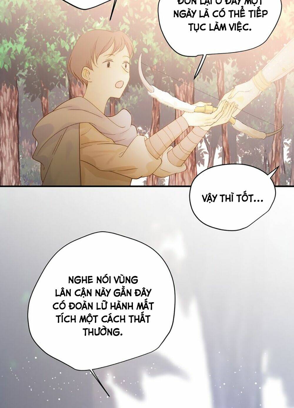 Thất Đại Kỳ Tích – Nước Mắt Bạo Quân Chương 46 Ảnh 50