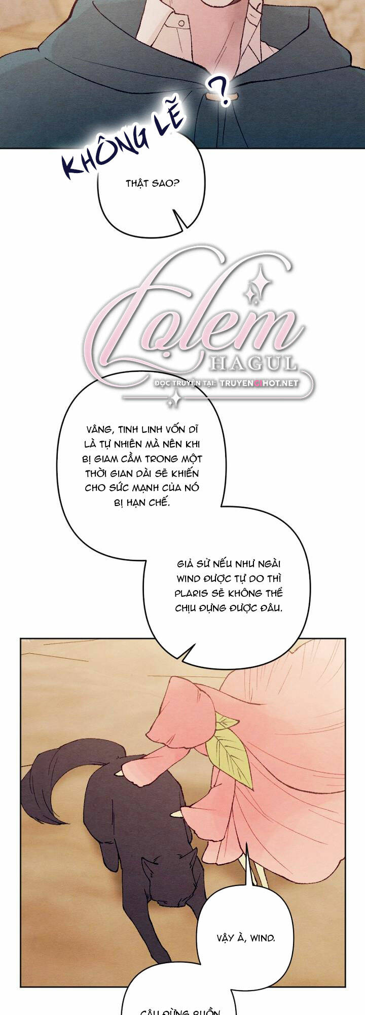 Em Ấy Muốn Trở Thành Chồng Của Tôi Chương 40 Ảnh 44