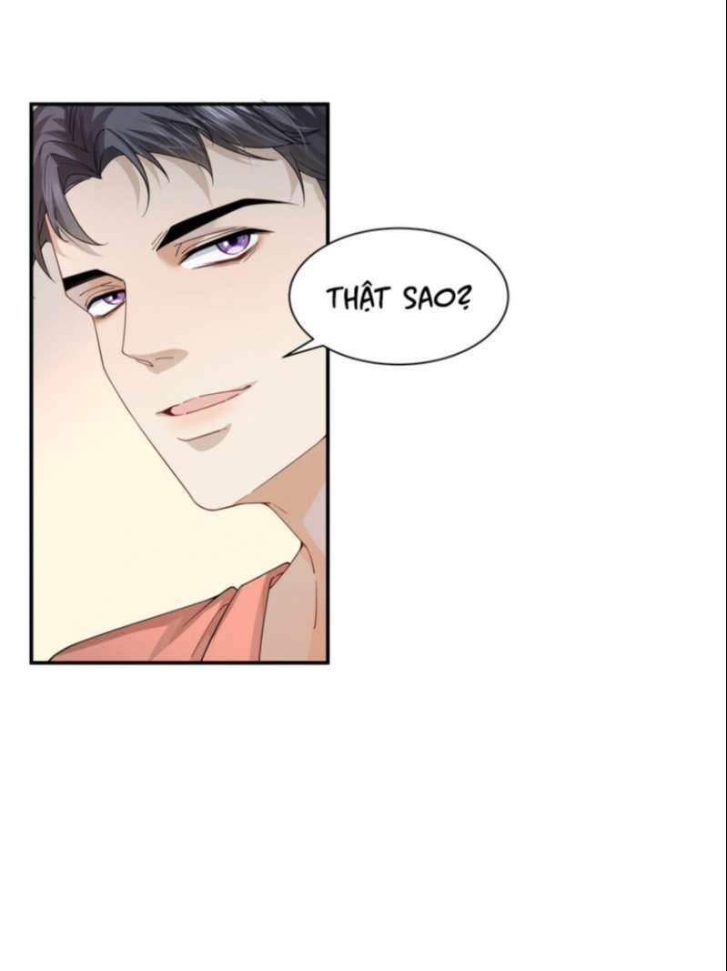 Vùng Cấm Chương 16 Ảnh 26