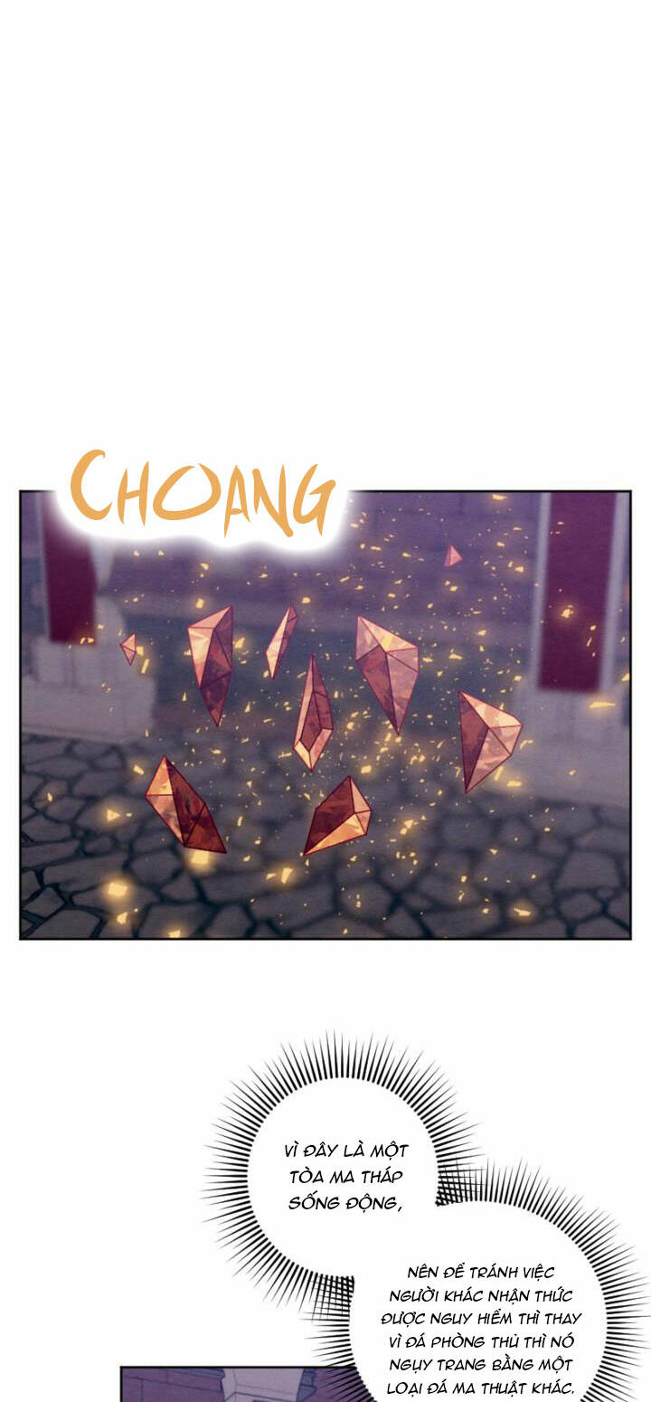 Em Ấy Muốn Trở Thành Chồng Của Tôi Chương 42 Ảnh 25